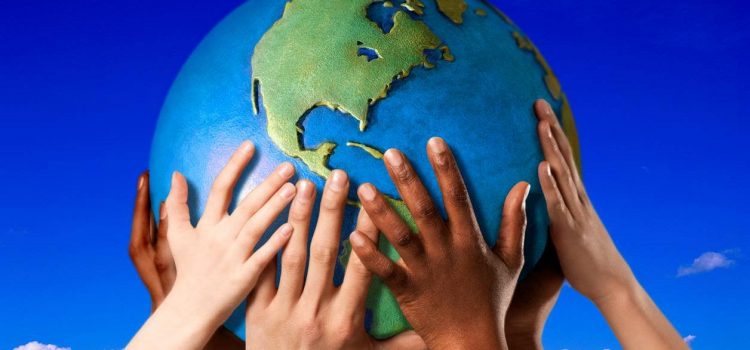 L’etica universale della nuova coscienza umana