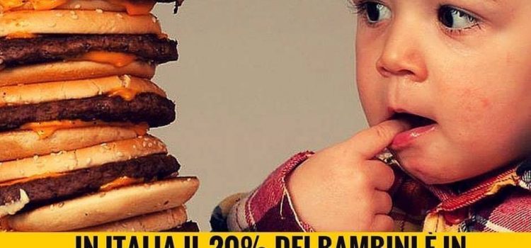 Siamo quello che mangiamo