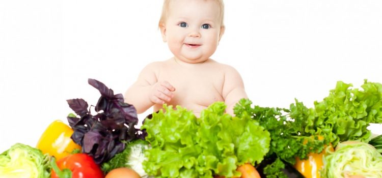 BAMBINO VEGAN RICOVERATO PER MALNUTRIZIONE