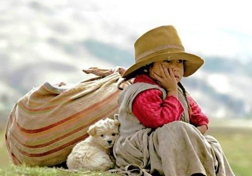 L’ANGOSCIA DEL DOPOGUERRA