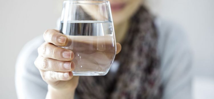 Il miracolo del Ph alcalino, strumento di idratazione e depurazione organica