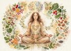PSICOALIMENTAZIONE: COME NUTRIRE IL CORPO, LA MENTE E L’ANIMA