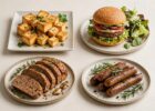 ALIMENTI PROCESSATI, SOSTITUTI DI CARNE E DERIVATI ANIMALI: cosa c’è davvero nel piatto?
